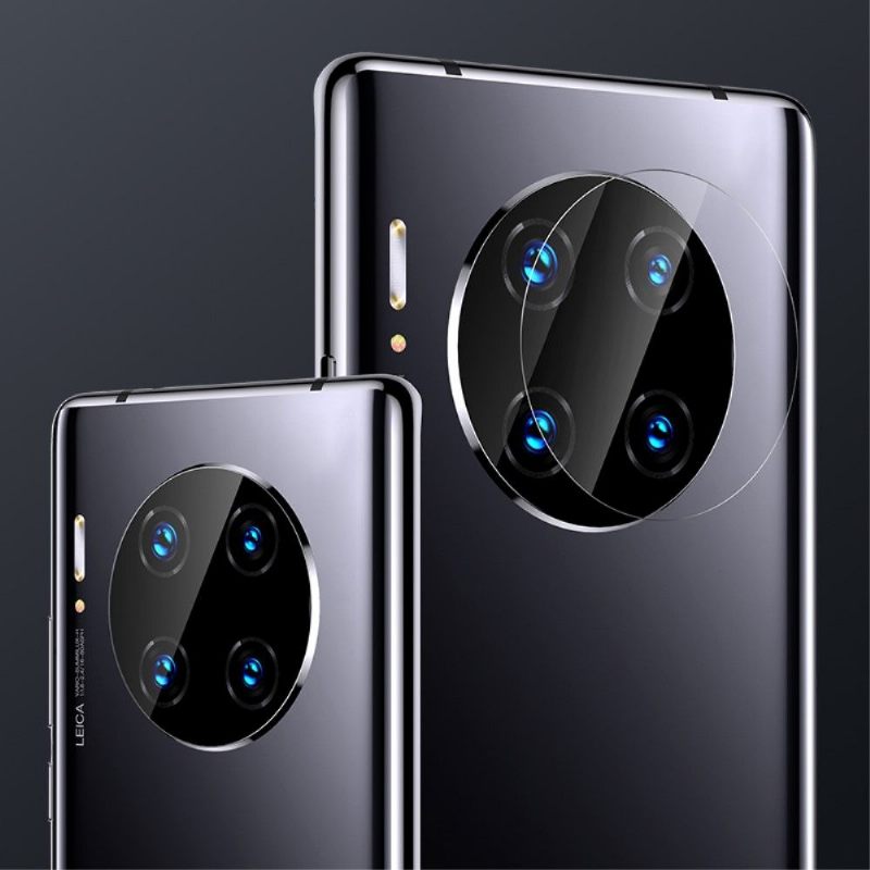 Gehard Glas Voor Huawei Mate 40 Pro Lens (2 Stuks)