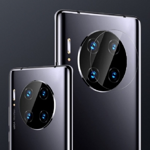 Gehard Glas Voor Huawei Mate 40 Pro Lens (2 Stuks)