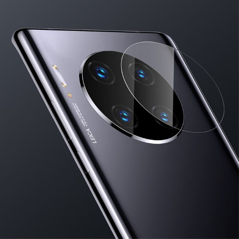 Gehard Glas Voor Huawei Mate 40 Pro Lens (2 Stuks)