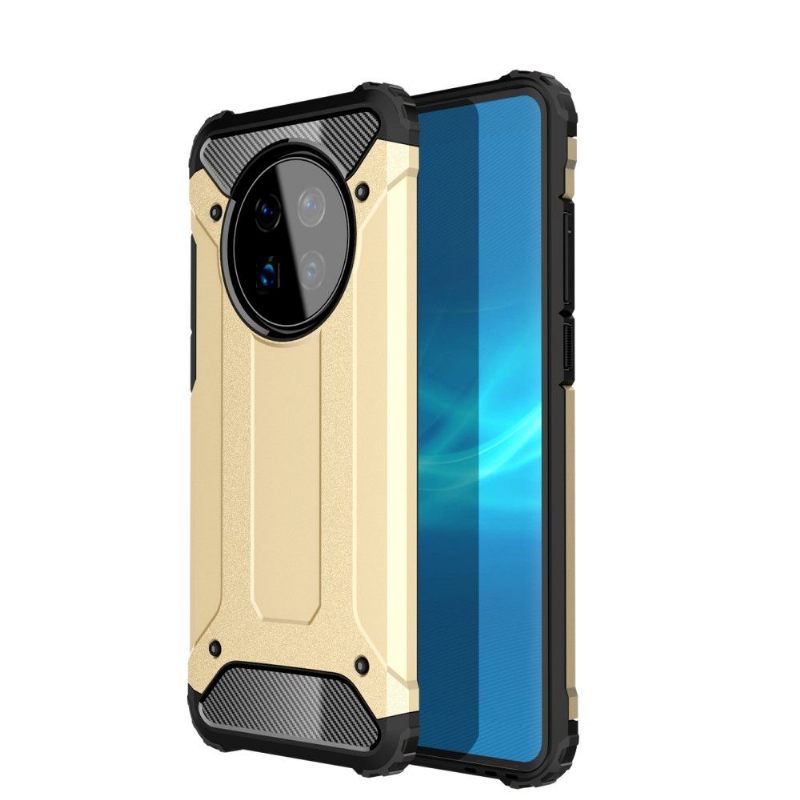 Hoesje voor Huawei Mate 40 Pro Armor Guard Beschermende Schaal