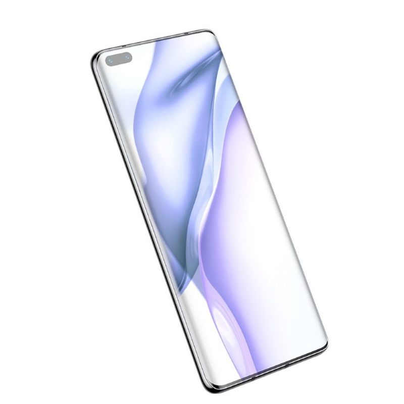 Huawei Mate 40 Pro Schermbeschermer Van Gehard Glas Op Volledige Grootte