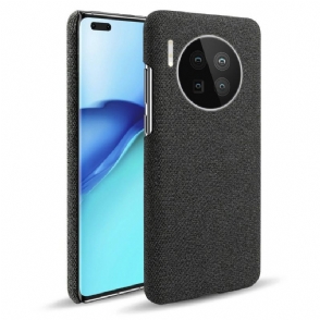 Telefoonhoesje voor Huawei Mate 40 Pro Stoffen Bekleding