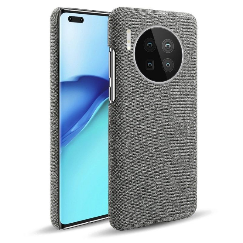 Telefoonhoesje voor Huawei Mate 40 Pro Stoffen Bekleding