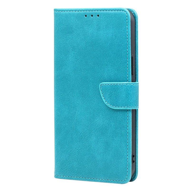 Flip Case voor Xiaomi 13 Pro Vintage-stijl