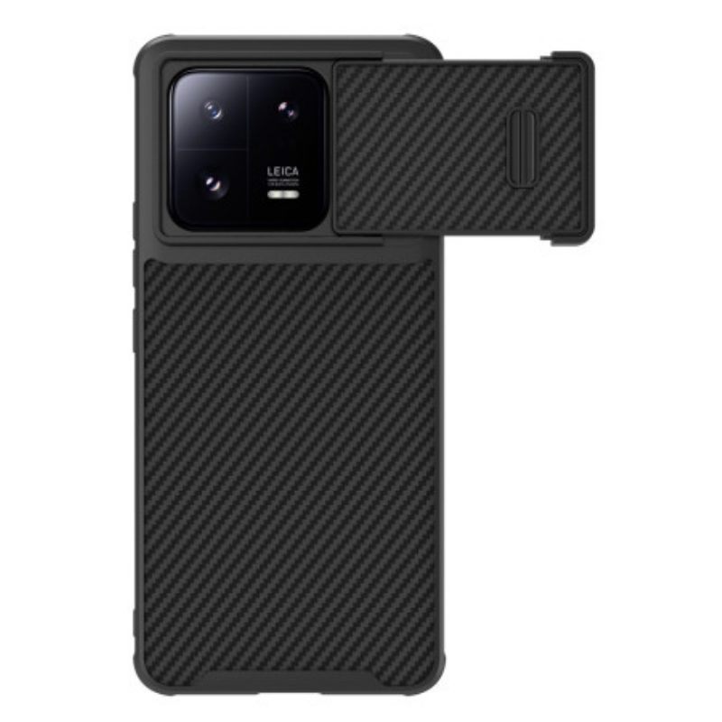 Telefoonhoesje voor Xiaomi 13 Pro Nillkin Camerabeschermer