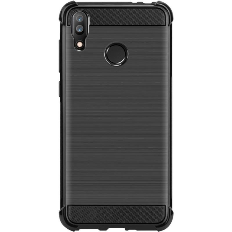 Hoesje voor Asus Zenfone Max M2 Gel Flex Vega