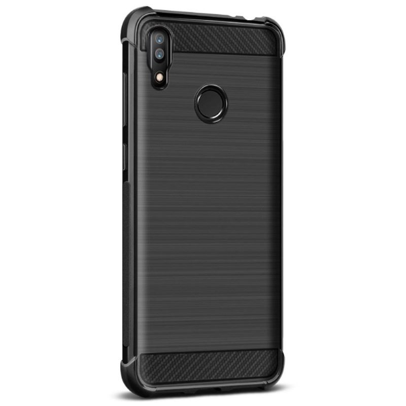 Hoesje voor Asus Zenfone Max M2 Gel Flex Vega