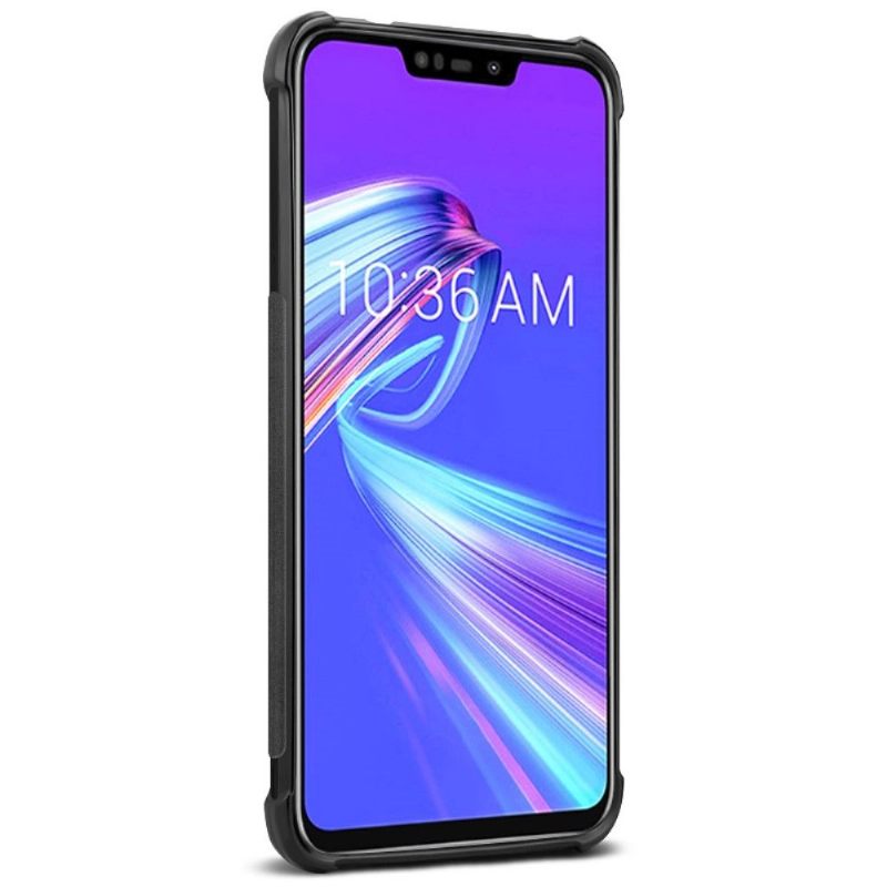 Hoesje voor Asus Zenfone Max M2 Gel Flex Vega