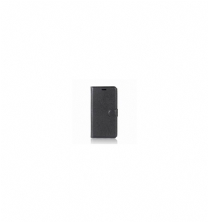 Flip Case voor OnePlus 5T Portemonnee Leren Leerstijl
