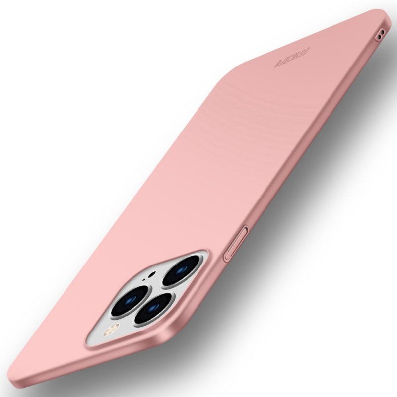 Hoesje voor iPhone 14 Plus Mofi