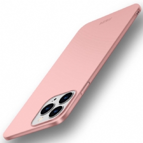 Hoesje voor iPhone 14 Plus Mofi