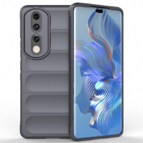 Hoesje voor Honor 90 Pro Antislip