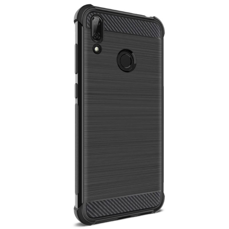 Hoesje voor Huawei Y7 2019 Gel Flex Vega