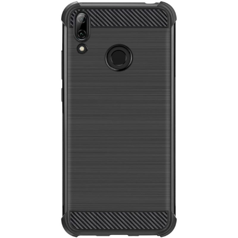 Hoesje voor Huawei Y7 2019 Gel Flex Vega