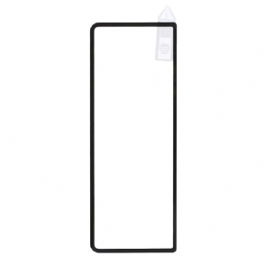 Samsung Galaxy Z Fold 3 5G Schermbeschermer Van Gehard Glas Op Volledige Grootte