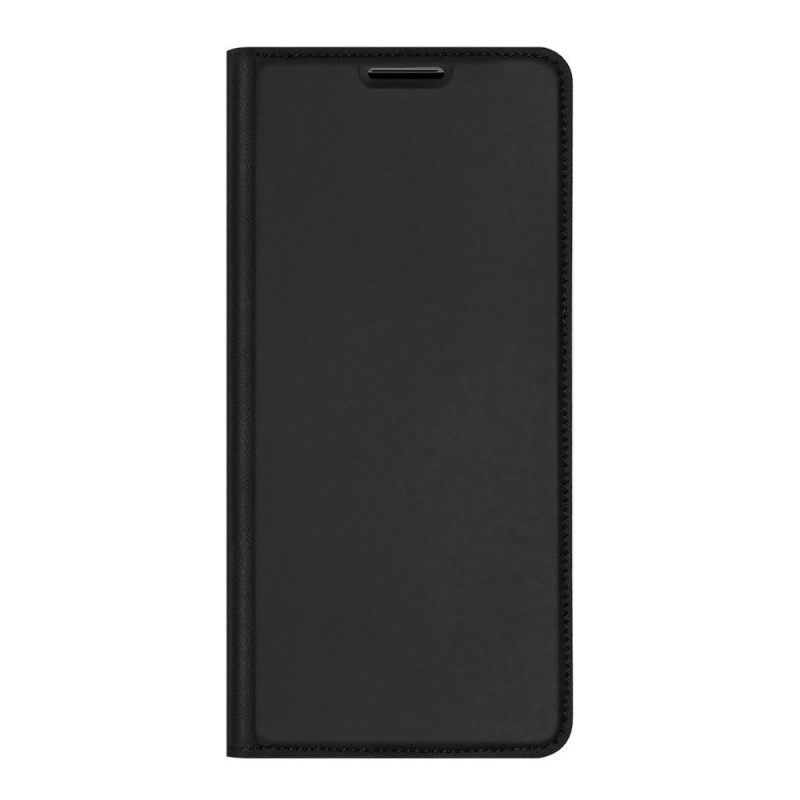 Case voor Xiaomi 11T / 11T Pro Zakelijk Satijneffect