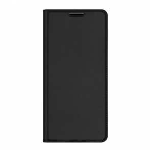 Case voor Xiaomi 11T / 11T Pro Zakelijk Satijneffect