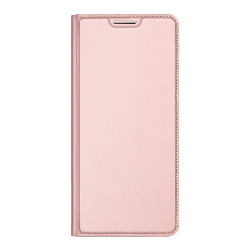 Case voor Xiaomi 11T / 11T Pro Zakelijk Satijneffect