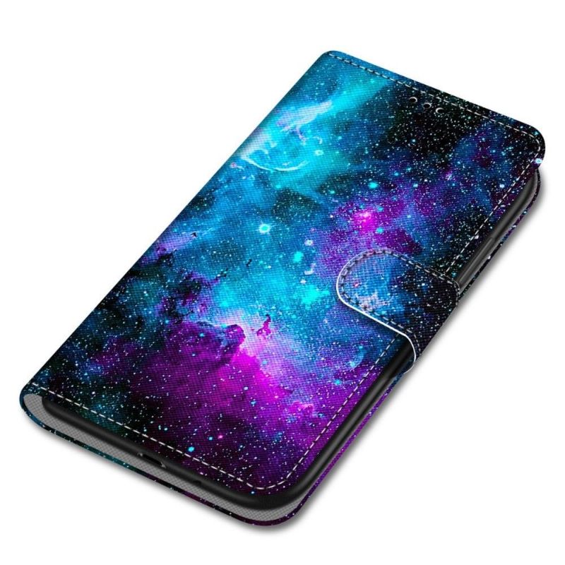 Folio-hoesje voor Xiaomi 11T / 11T Pro Nevel