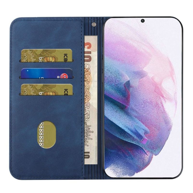 Folio-hoesje voor Xiaomi 11T / 11T Pro S-vorm Zakelijk