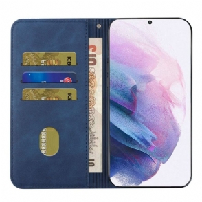 Folio-hoesje voor Xiaomi 11T / 11T Pro S-vorm Zakelijk