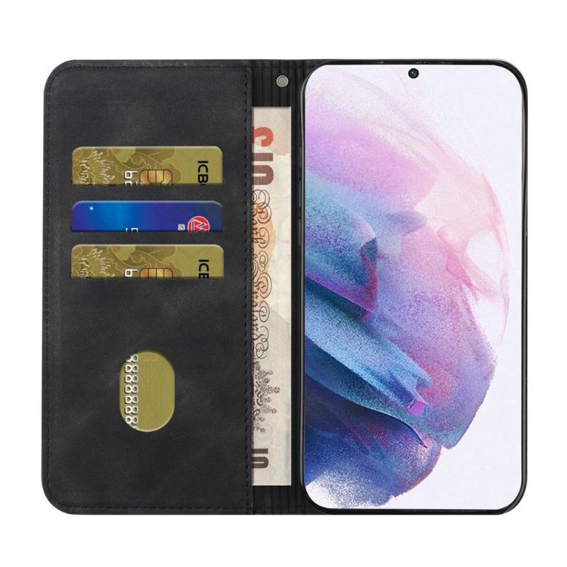 Folio-hoesje voor Xiaomi 11T / 11T Pro S-vorm Zakelijk