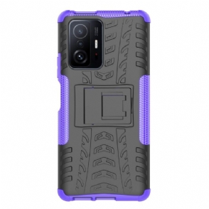 Hoesje voor Xiaomi 11T / 11T Pro Antislip Met Ondersteuning