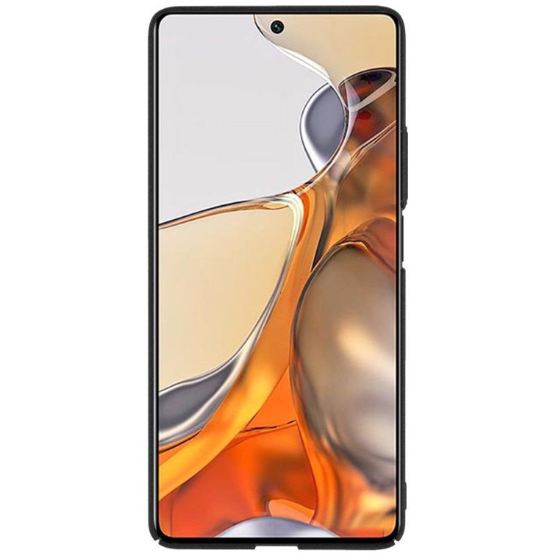 Hoesje voor Xiaomi 11T / 11T Pro Berijpte Serie