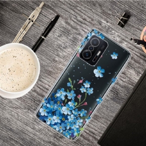 Hoesje voor Xiaomi 11T / 11T Pro Limoniumbloem