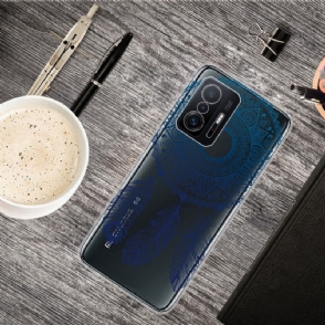 Hoesje voor Xiaomi 11T / 11T Pro Mandala Dromenvanger