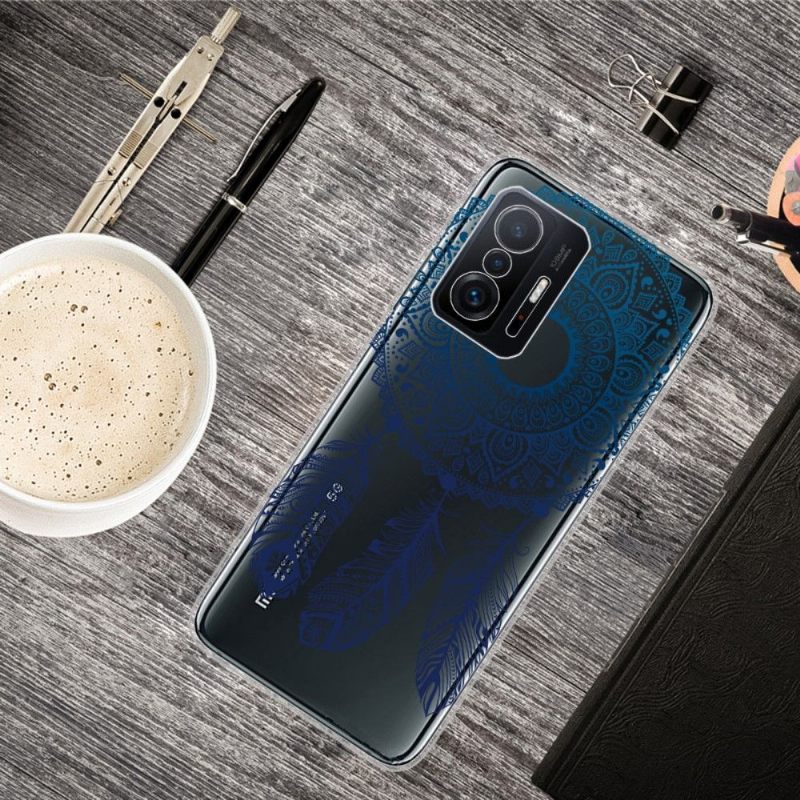 Hoesje voor Xiaomi 11T / 11T Pro Mandala Dromenvanger