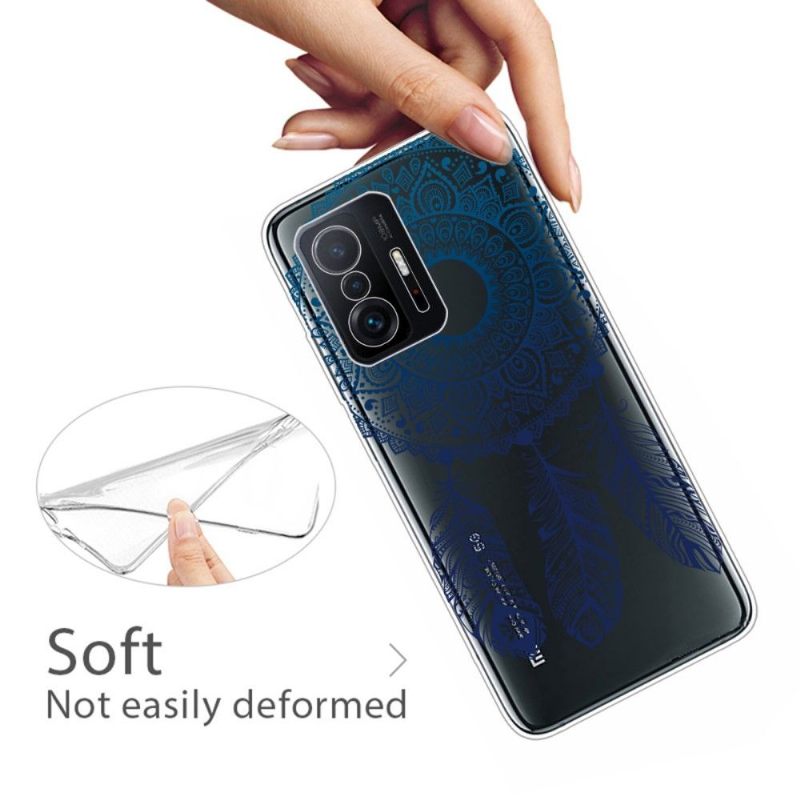 Hoesje voor Xiaomi 11T / 11T Pro Mandala Dromenvanger