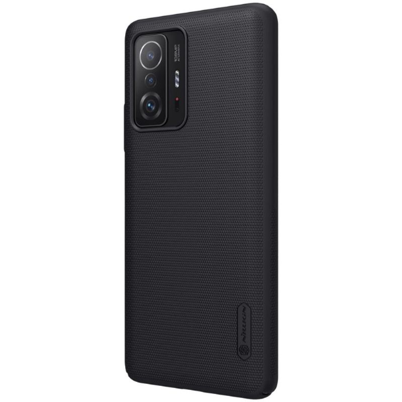 Telefoonhoesje voor Xiaomi 11T / 11T Pro Nillkin Rigid Frosted