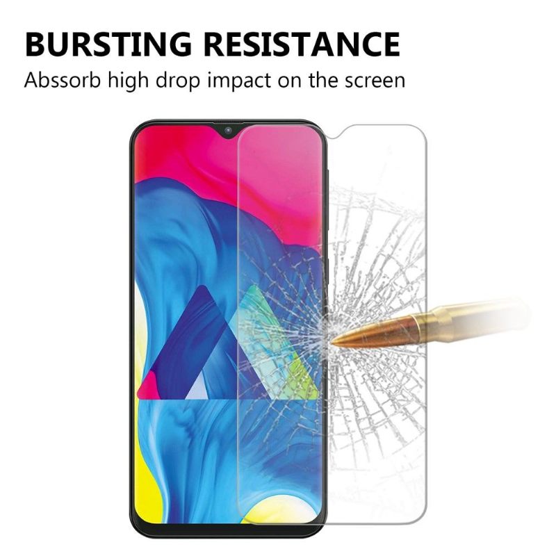 Beschermfolie Van Gehard Glas Voor Samsung Galaxy A10