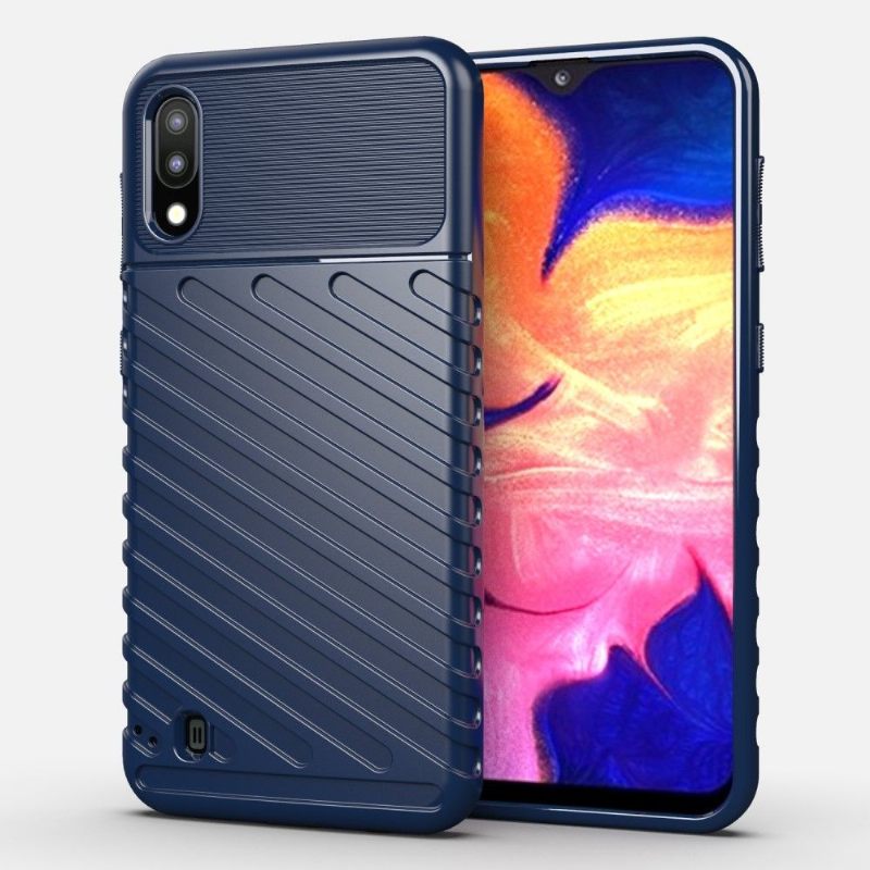 Hoesje voor Samsung Galaxy A10 Bescherming Hoesje Schokbescherming