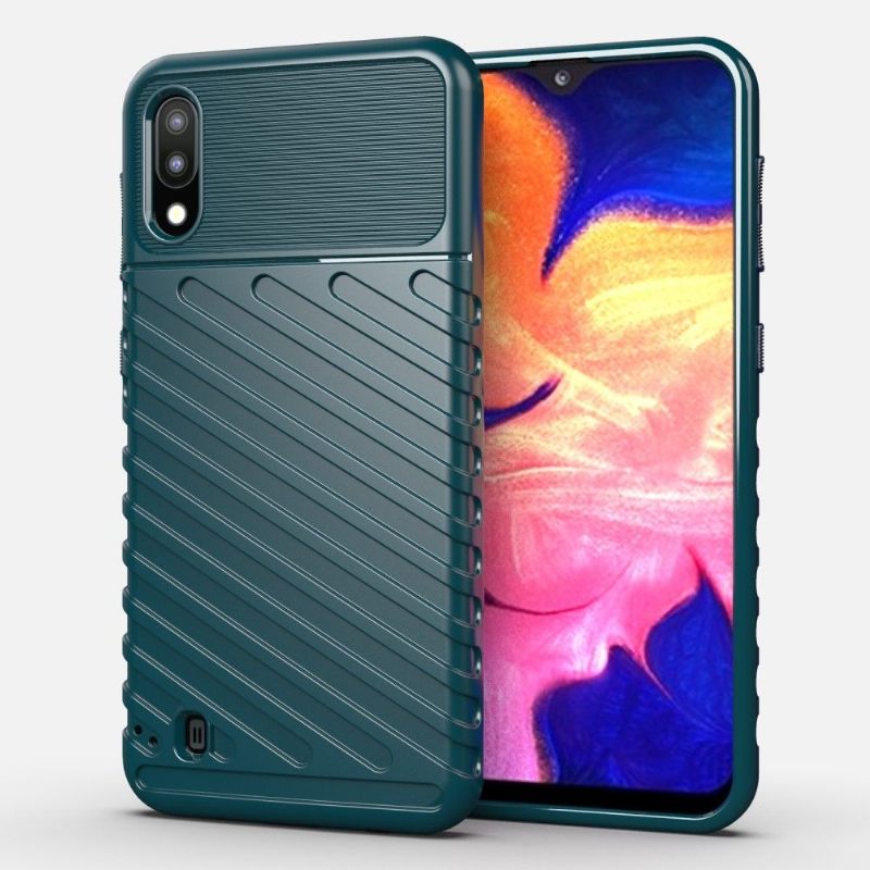 Hoesje voor Samsung Galaxy A10 Bescherming Hoesje Schokbescherming