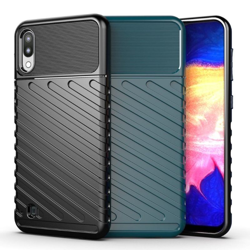 Hoesje voor Samsung Galaxy A10 Bescherming Hoesje Schokbescherming