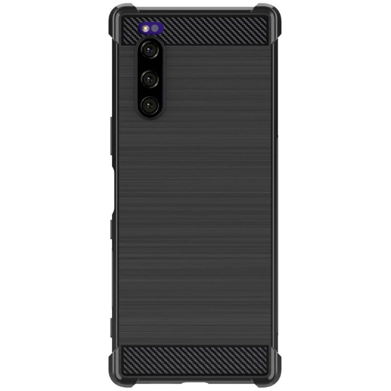 Hoesje voor Sony Xperia 5 Vega Gel Flex