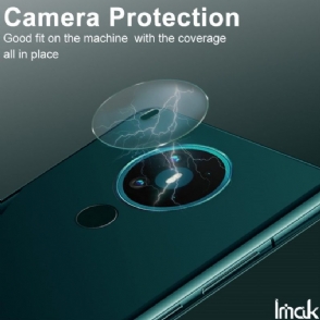 2 Gehard Glas Beschermers Voor Nokia 5.3 Lens