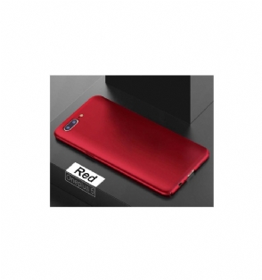 Hoesje voor OnePlus 5 Shield Slim - Rood