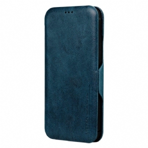 Bescherming Hoesje voor iPhone 14 Pro Folio-hoesje Vietao