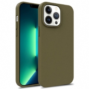 Telefoonhoesje voor iPhone 14 Pro Sky-serie