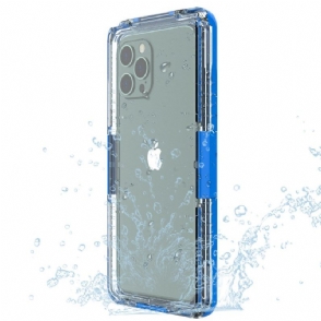 Telefoonhoesje voor iPhone 14 Pro Waterbestendig Ip68