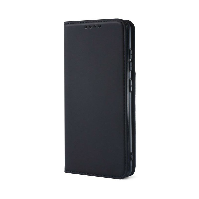 Bescherming Hoesje voor Samsung Galaxy S20 Plus / S20 Plus 5G Folio-hoesje Kaarthouder Standaard