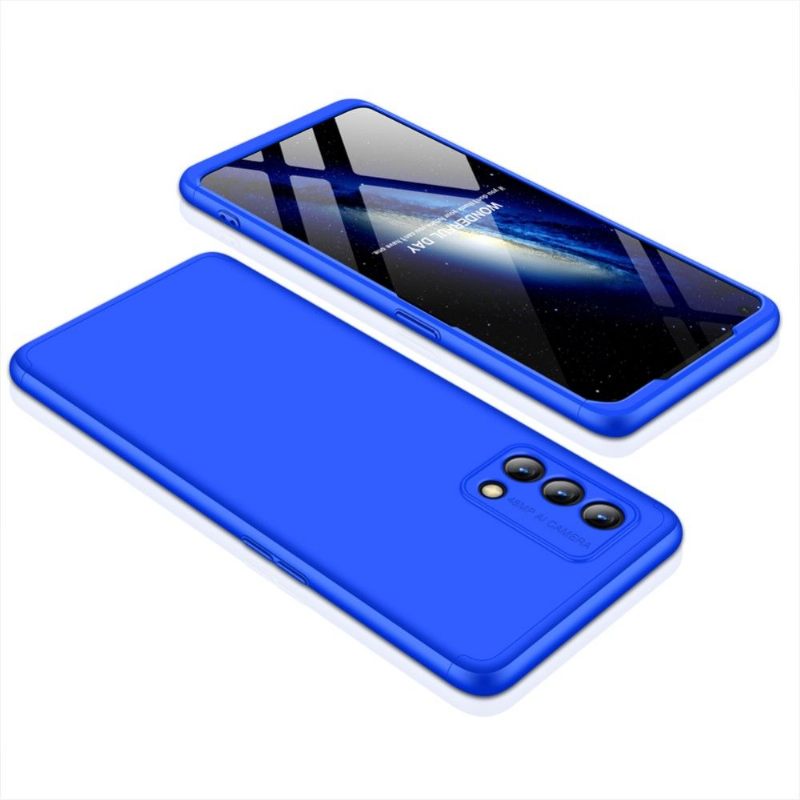 Telefoonhoesje voor Oppo A74 4G Bescherming Afneembare Gkk