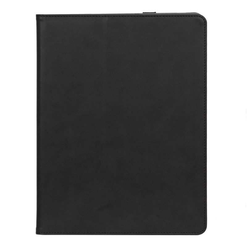iPad Pro 12.9 (2020) Kunstleer Hoes Met Handvat
