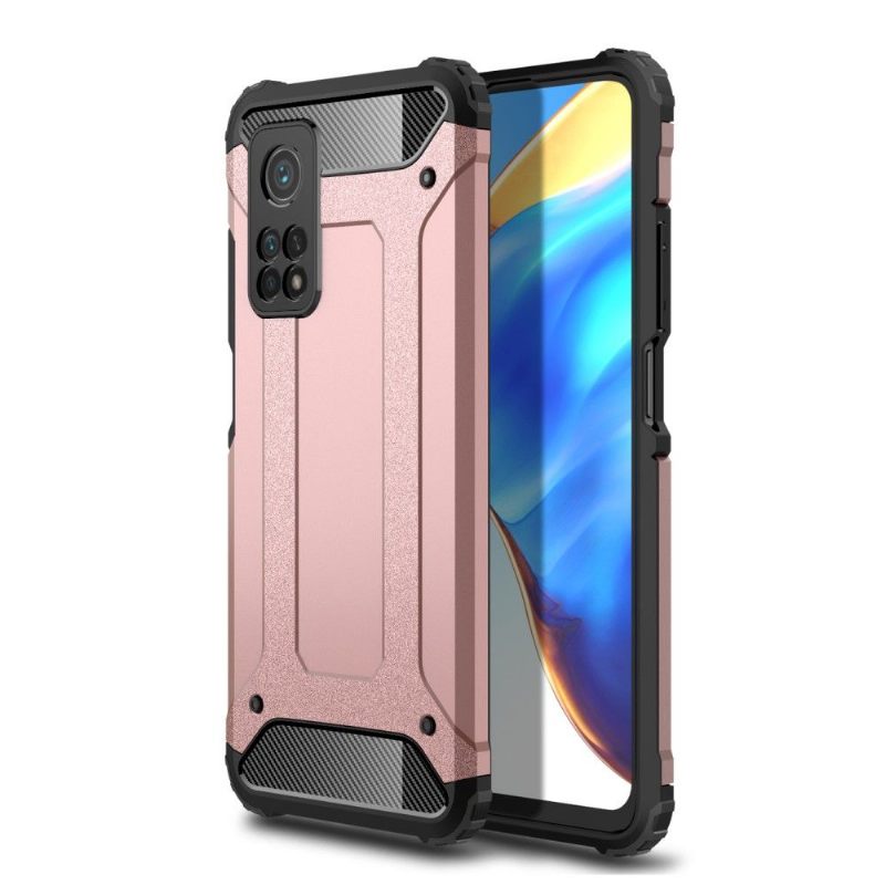 Armor Guard-Beschermhoes Voor Xiaomi Mi 10T Pro