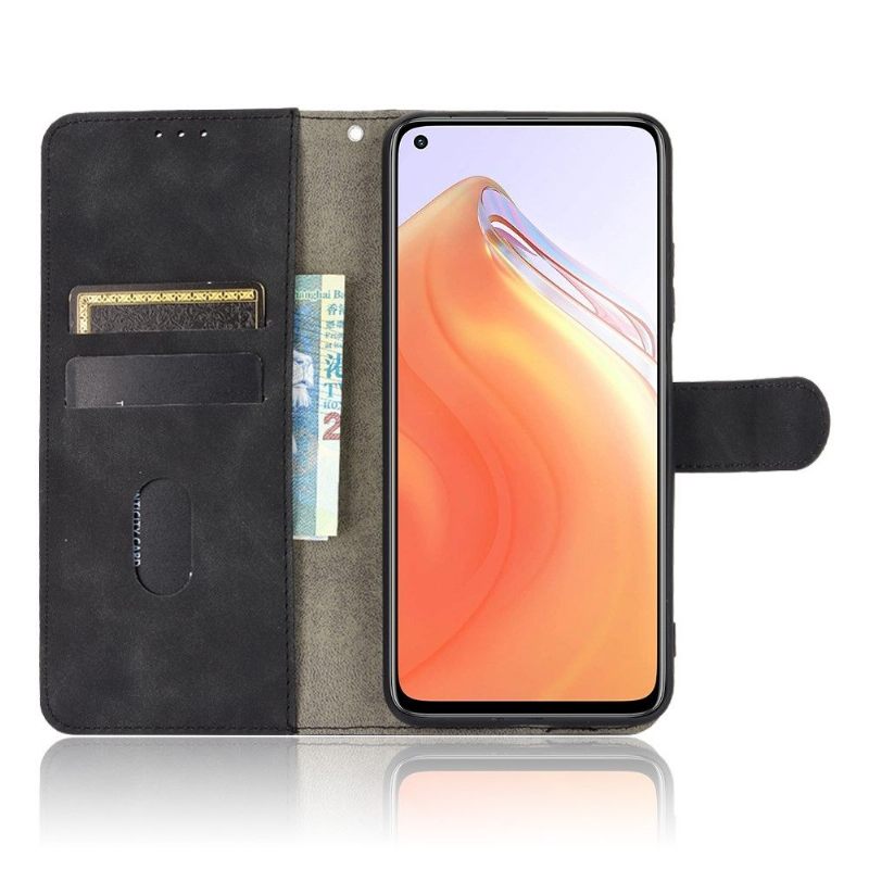 Folio-hoesje voor Xiaomi Mi 10T / 10T Pro Kunstleer