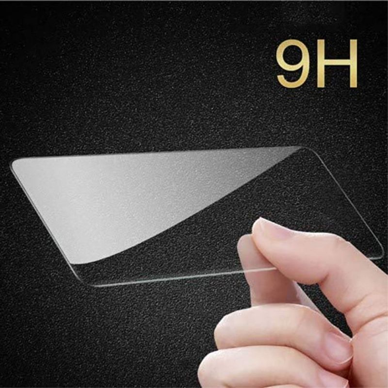 Hoesje voor Xiaomi Mi 10T / 10T Pro Bescherming Hoesje T / 10t Pro + Screenprotector Van Gehard Glas