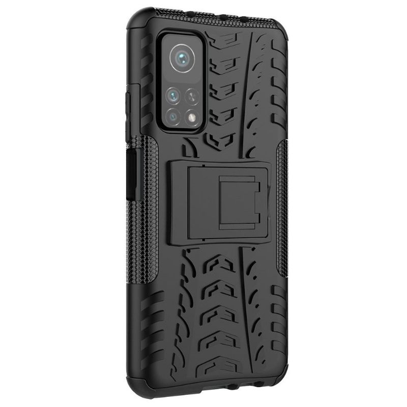 Hoesje voor Xiaomi Mi 10T / 10T Pro T / Mi 10t Pro Antislip Met Geïntegreerde Ondersteuning